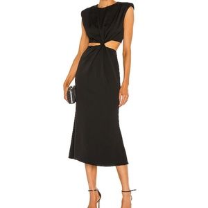 Literally worn once and it’s perfect! Want a new dress for a wedding :)